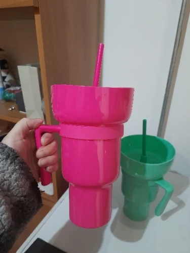 RefreSnack: Bebidas y Snacks, ¡Juntos y Mejor! photo review