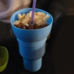 RefreSnack: Bebidas y Snacks, ¡Juntos y Mejor! photo review