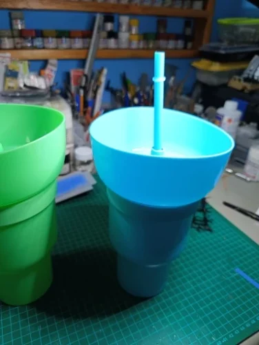 RefreSnack: Bebidas y Snacks, ¡Juntos y Mejor! photo review