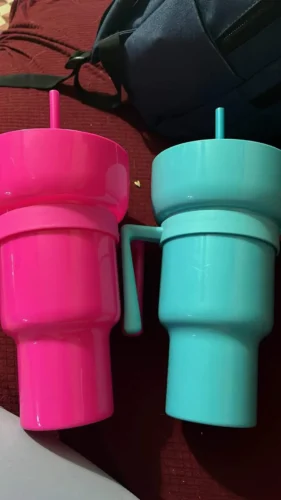 RefreSnack: Bebidas y Snacks, ¡Juntos y Mejor! photo review