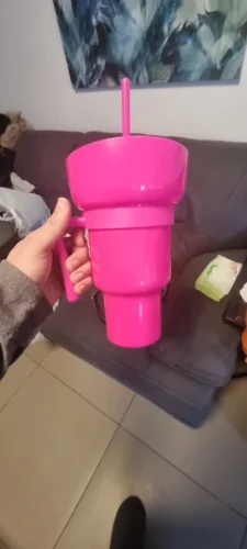 RefreSnack: Bebidas y Snacks, ¡Juntos y Mejor! photo review