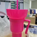 RefreSnack: Bebidas y Snacks, ¡Juntos y Mejor! photo review